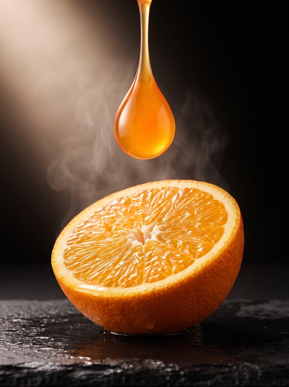 Vitamina C estabilizada
