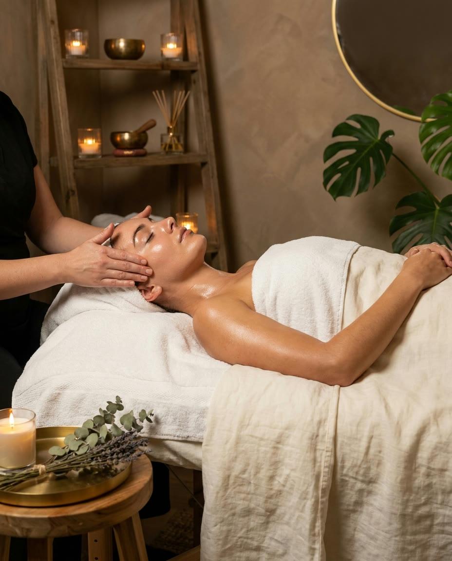 Rostro & Spa