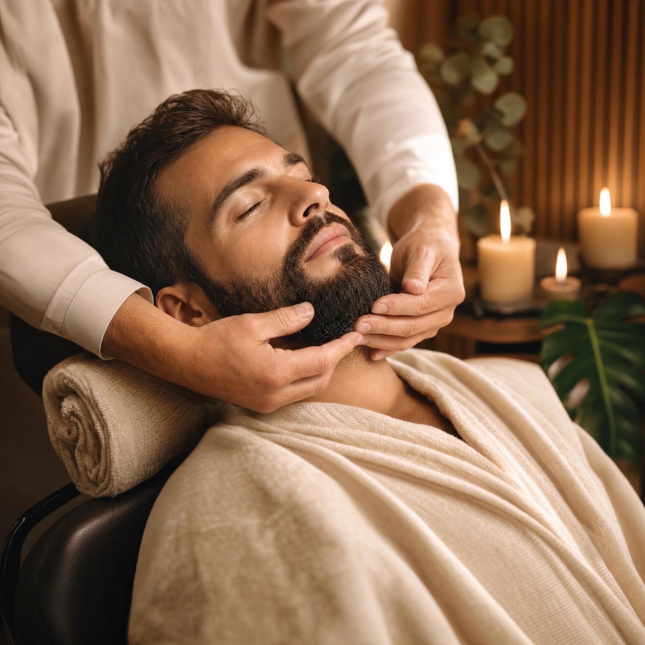 Barber Clásico