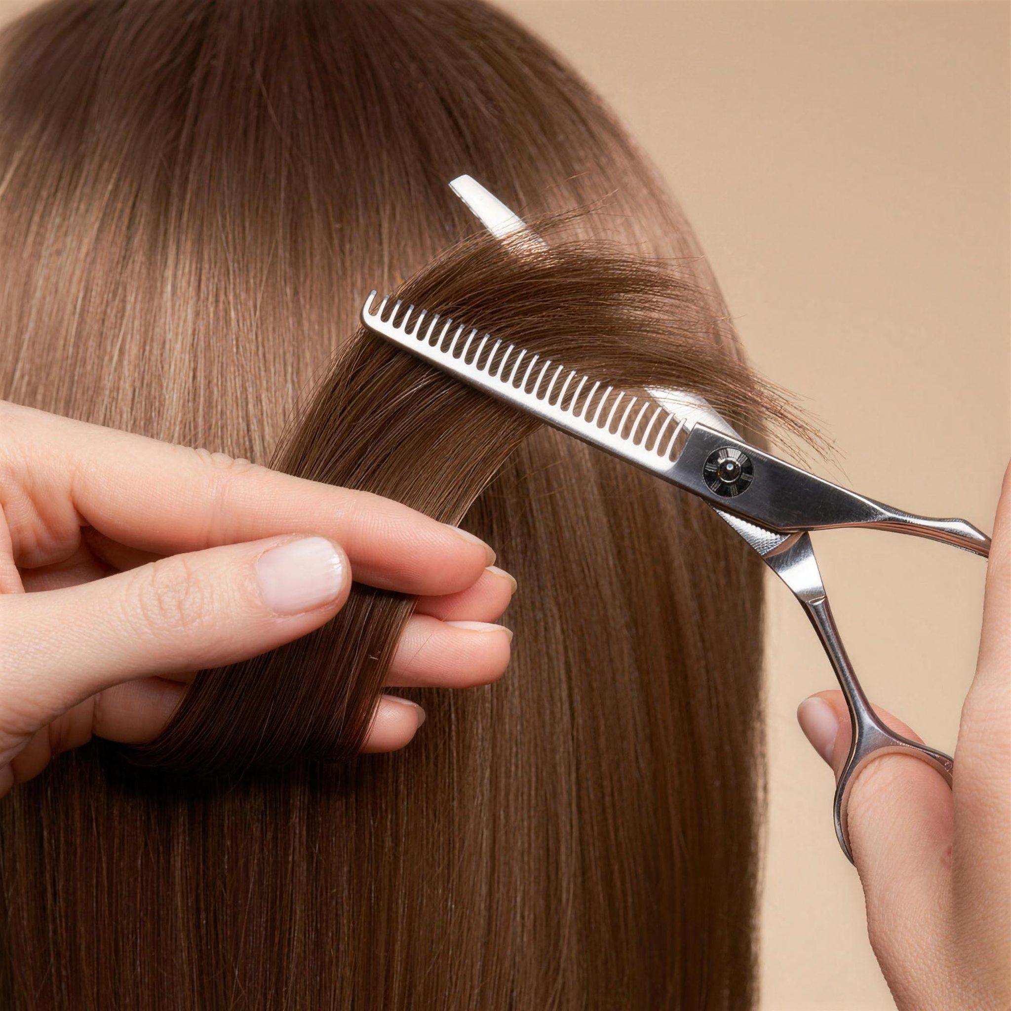 Corte de Cabello para Dama