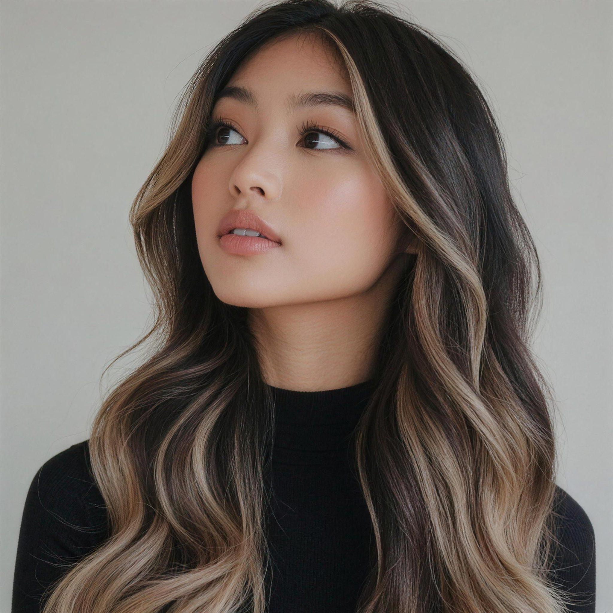 Curlies / Waves