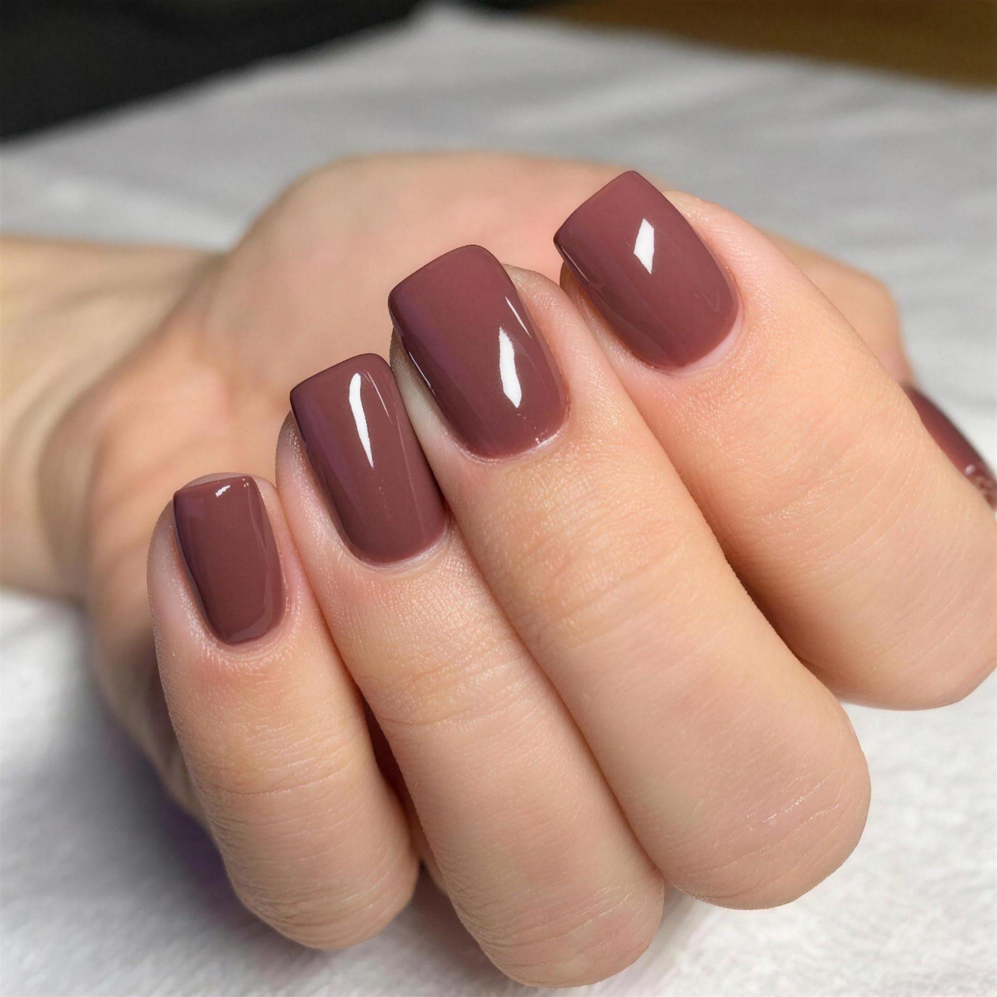 Manicure Express Baño Acrílico y Gel DND