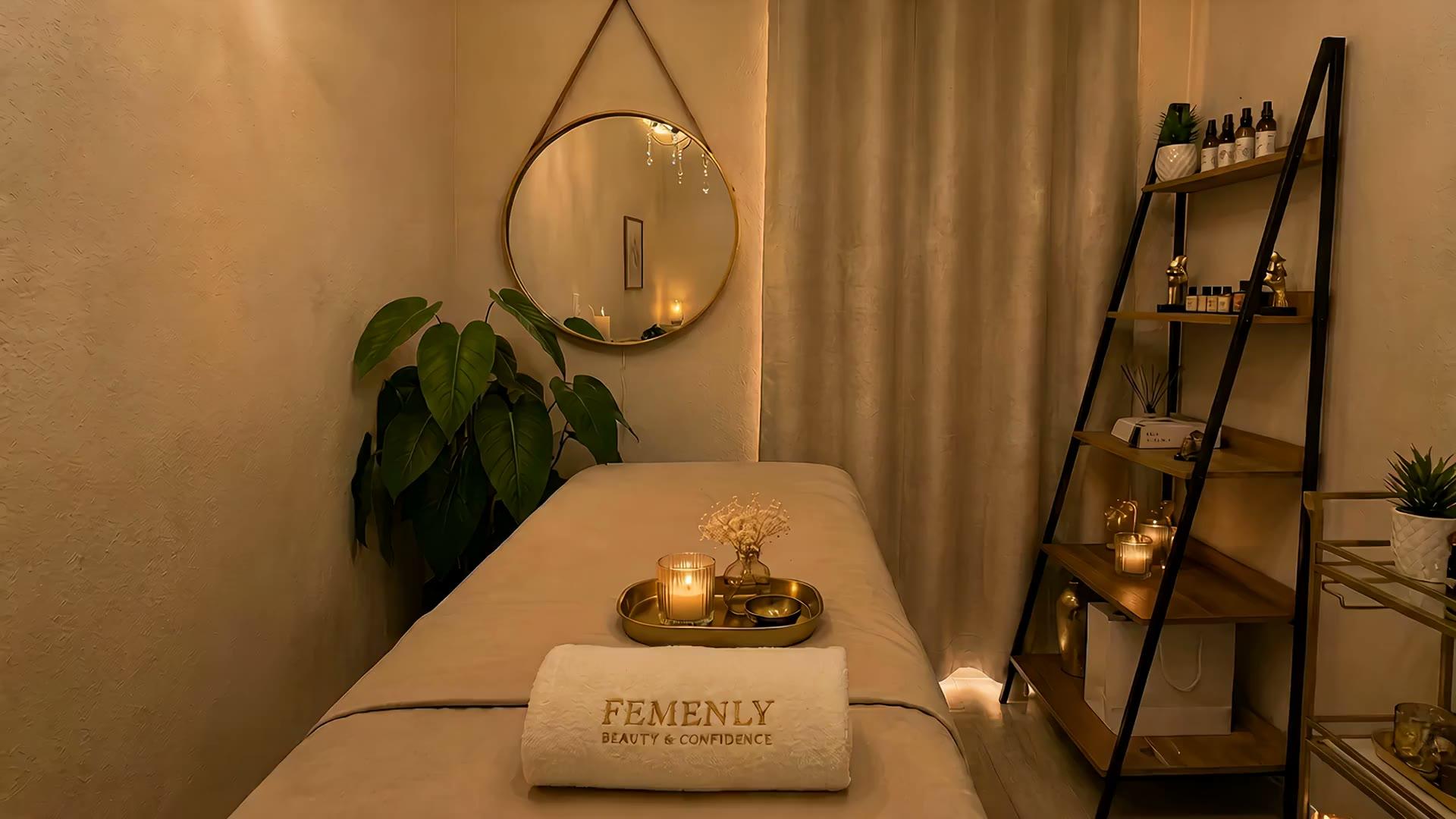 Rostro & Spa
