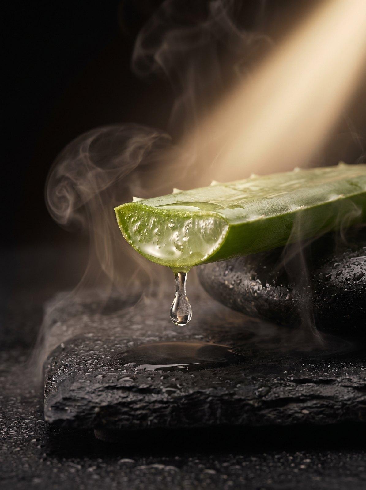 Aloe vera