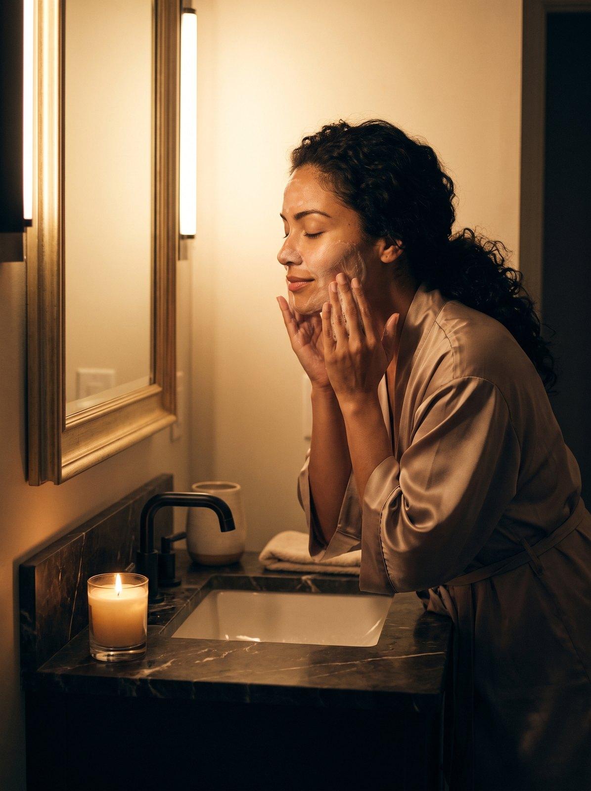 El ritual Lumiséa